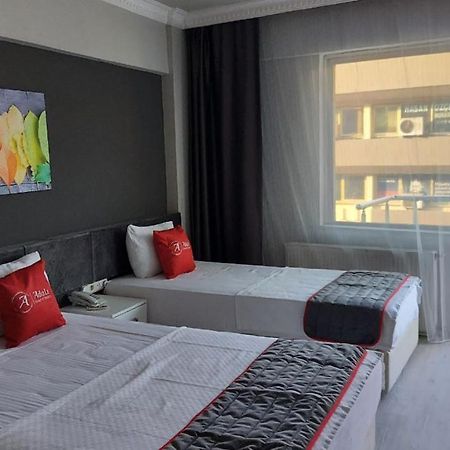 Adali Hotel & Suites Bursa Extérieur photo