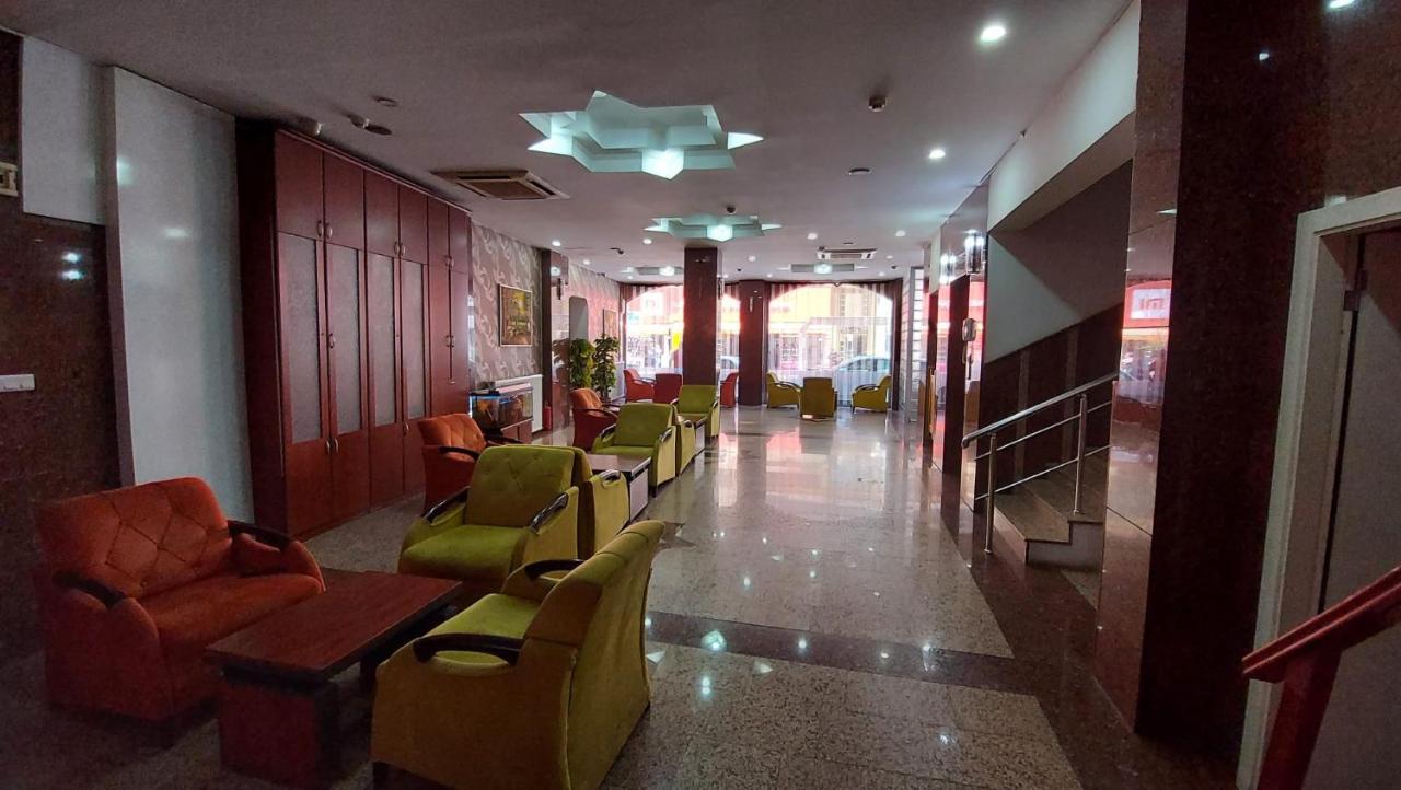 Adali Hotel & Suites Bursa Extérieur photo