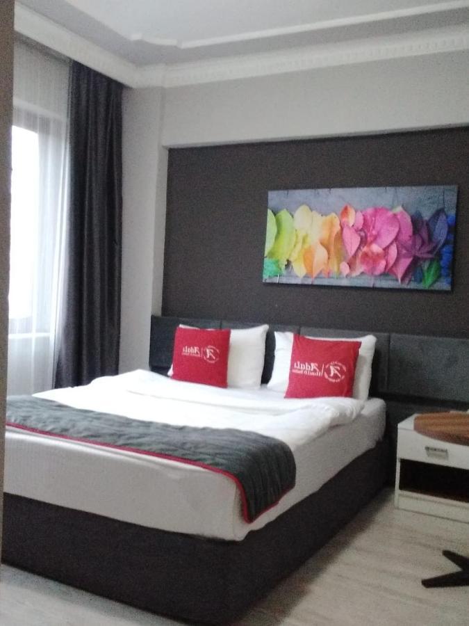 Adali Hotel & Suites Bursa Chambre photo