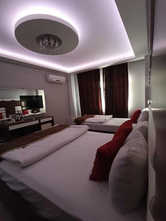 Adali Hotel & Suites Bursa Extérieur photo