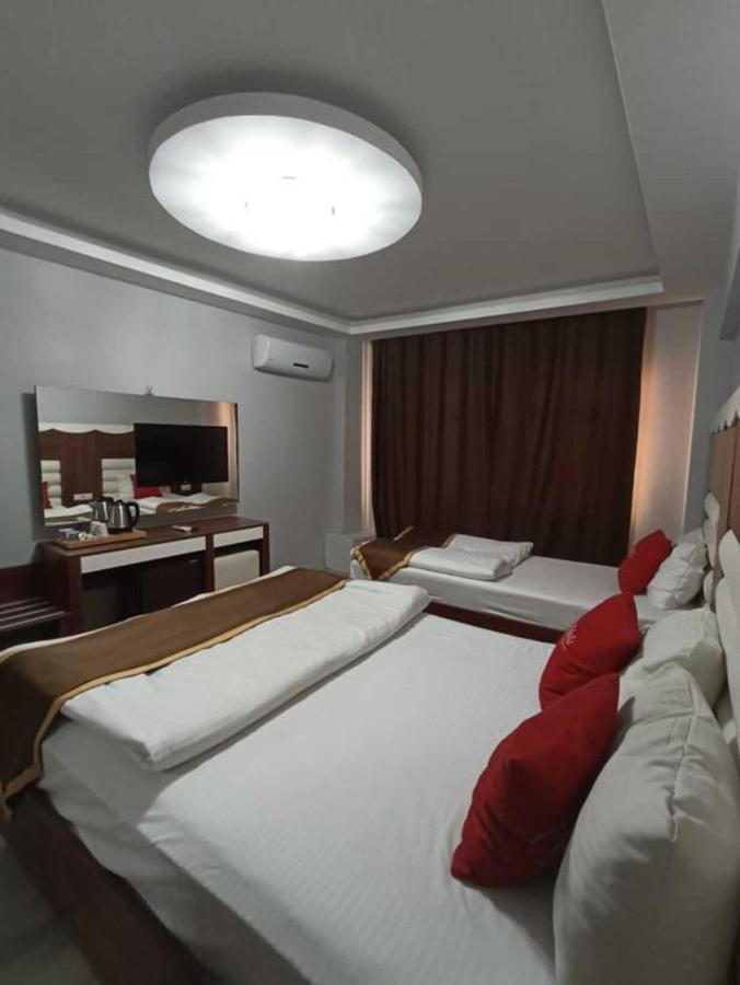 Adali Hotel & Suites Bursa Extérieur photo