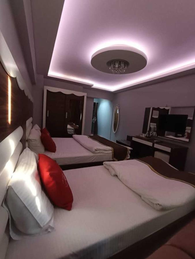 Adali Hotel & Suites Bursa Extérieur photo