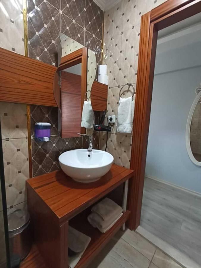 Adali Hotel & Suites Bursa Extérieur photo