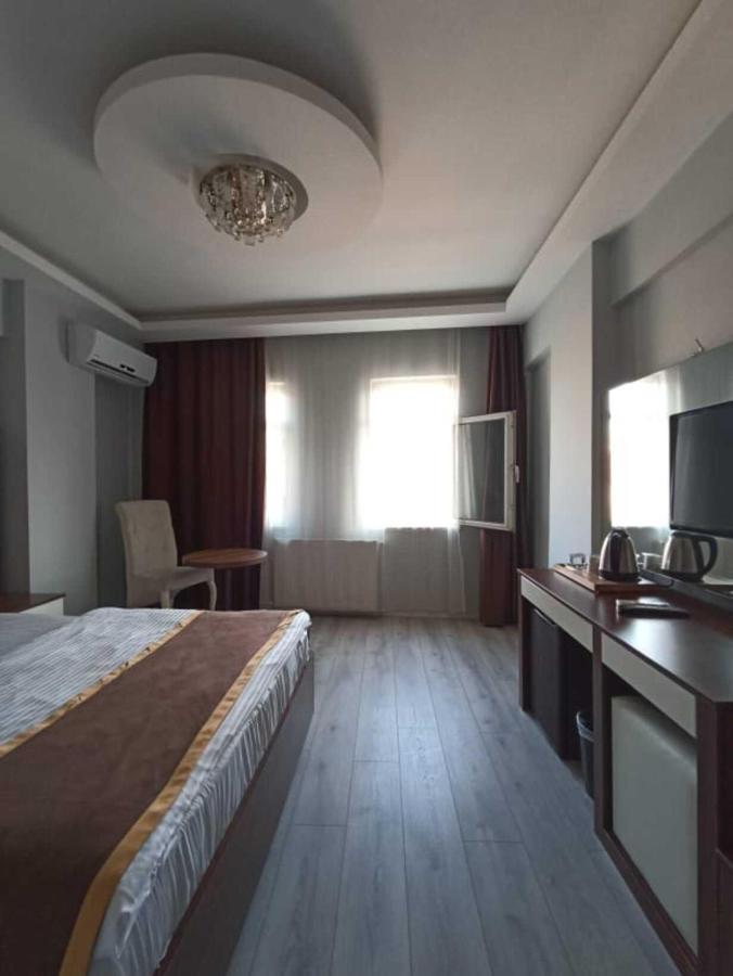Adali Hotel & Suites Bursa Extérieur photo