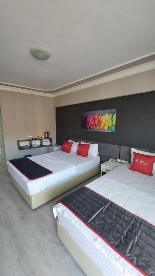 Adali Hotel & Suites Bursa Extérieur photo
