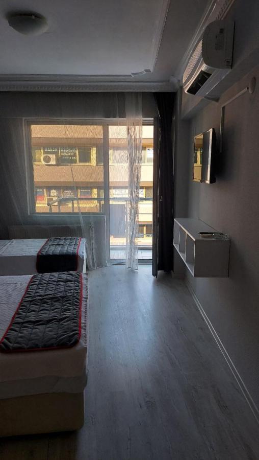 Adali Hotel & Suites Bursa Extérieur photo