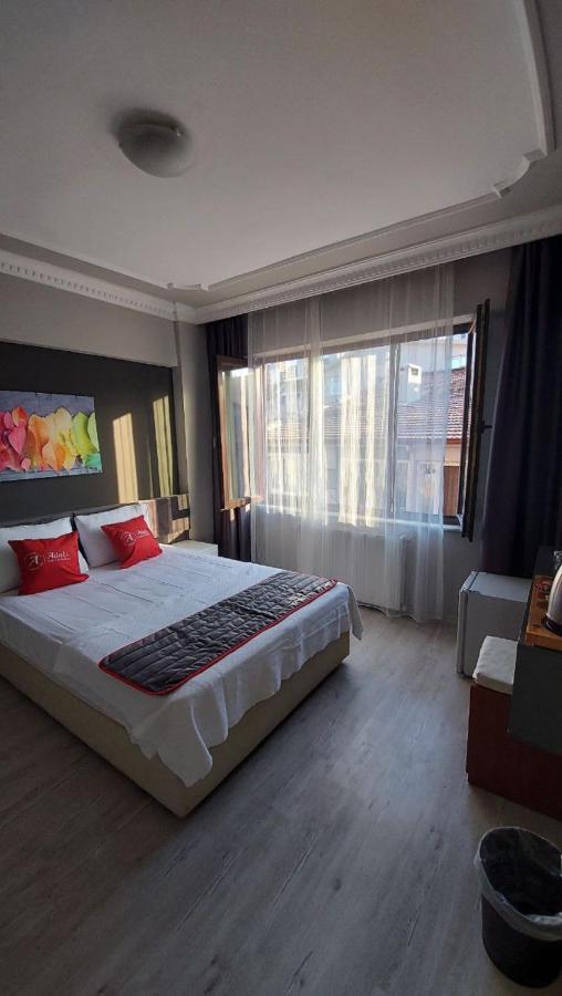 Adali Hotel & Suites Bursa Extérieur photo