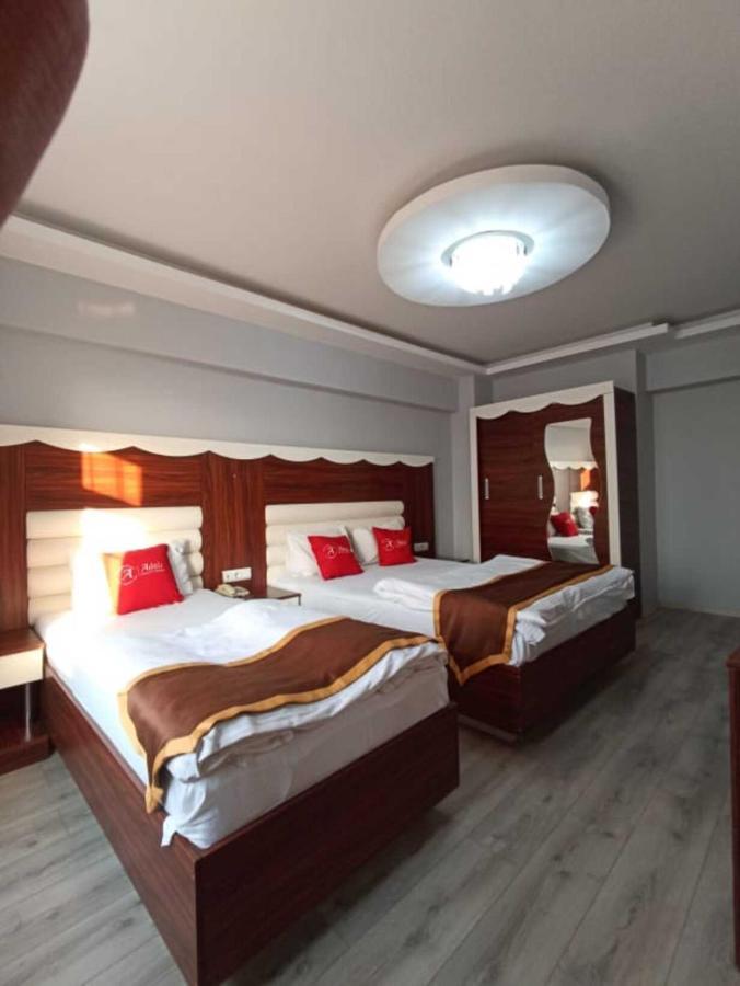 Adali Hotel & Suites Bursa Extérieur photo