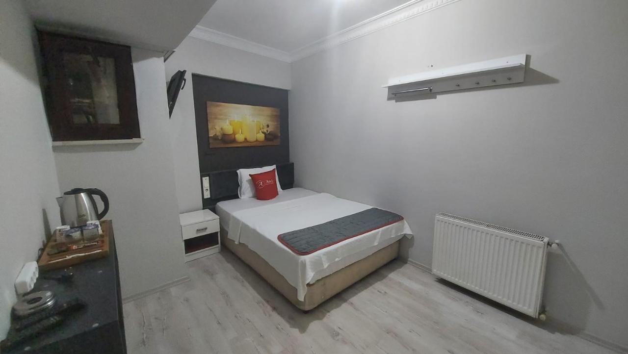 Adali Hotel & Suites Bursa Extérieur photo