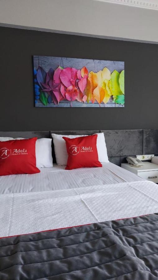 Adali Hotel & Suites Bursa Extérieur photo