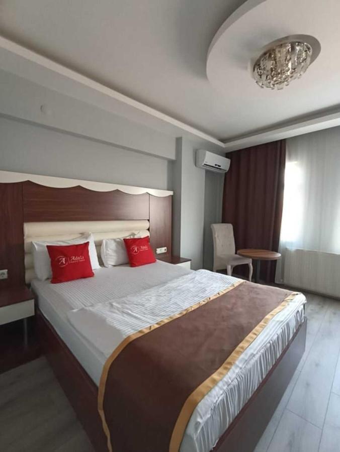 Adali Hotel & Suites Bursa Extérieur photo