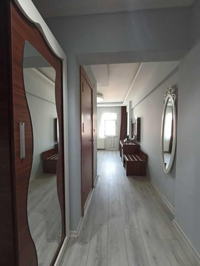 Adali Hotel & Suites Bursa Extérieur photo
