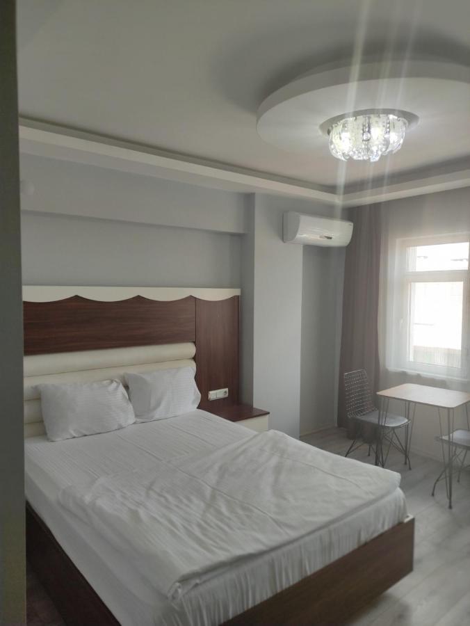 Adali Hotel & Suites Bursa Extérieur photo