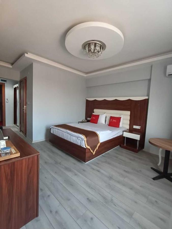 Adali Hotel & Suites Bursa Extérieur photo