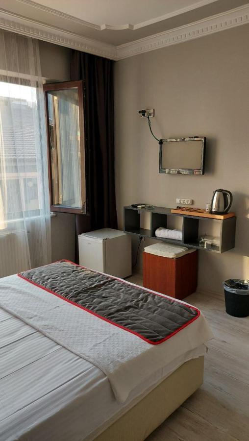 Adali Hotel & Suites Bursa Extérieur photo