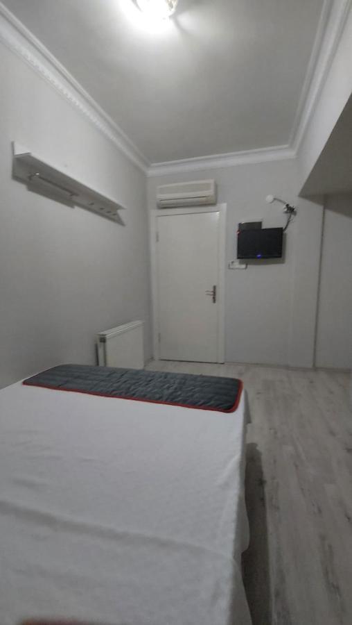 Adali Hotel & Suites Bursa Extérieur photo