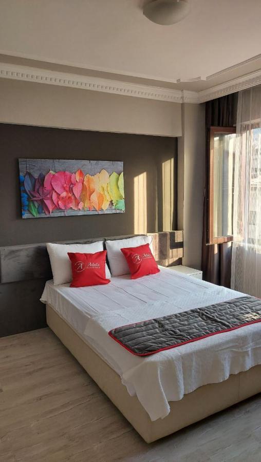 Adali Hotel & Suites Bursa Extérieur photo