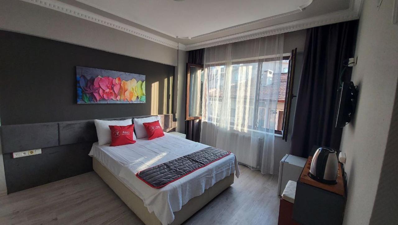 Adali Hotel & Suites Bursa Extérieur photo
