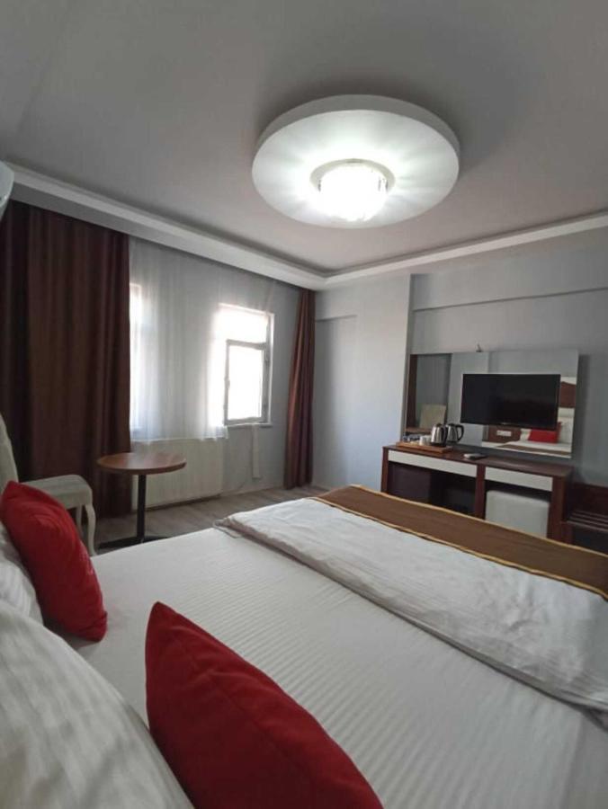 Adali Hotel & Suites Bursa Extérieur photo