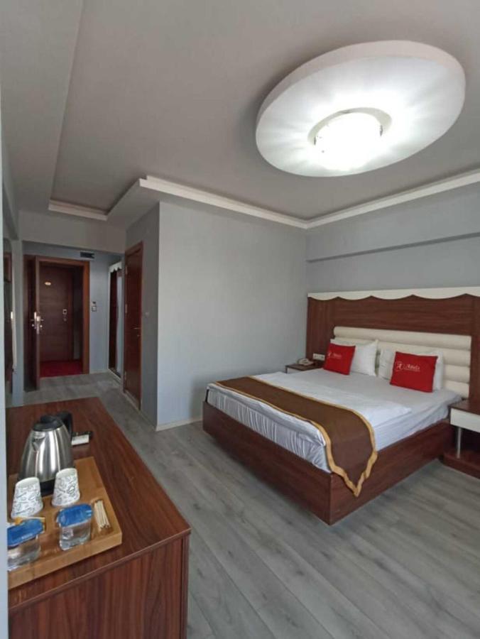 Adali Hotel & Suites Bursa Extérieur photo