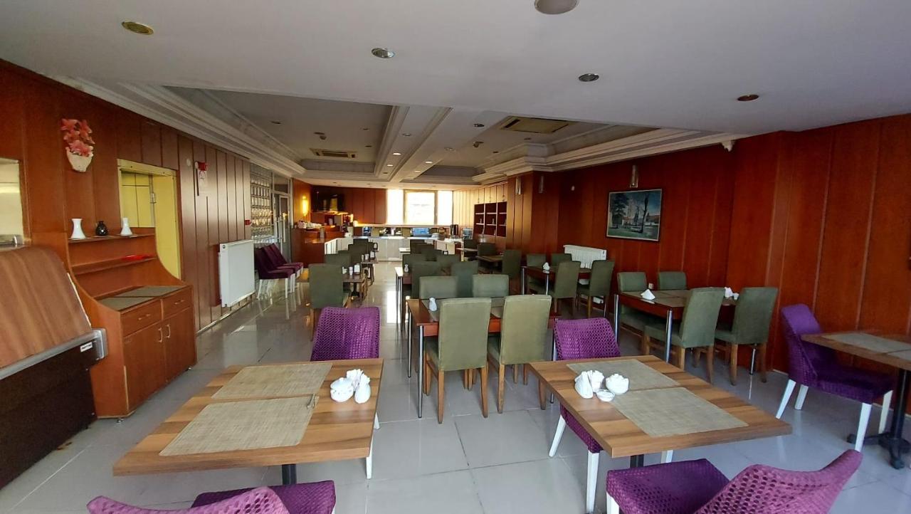 Adali Hotel & Suites Bursa Extérieur photo