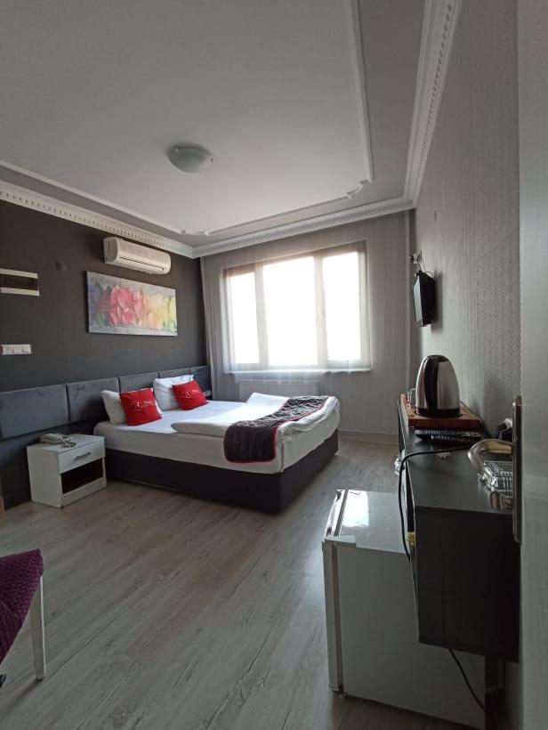 Adali Hotel & Suites Bursa Chambre photo